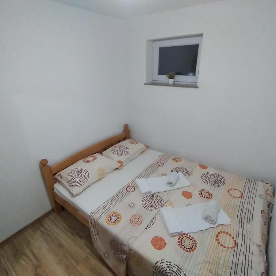 Iva Apartmani Jajce Exterior photo