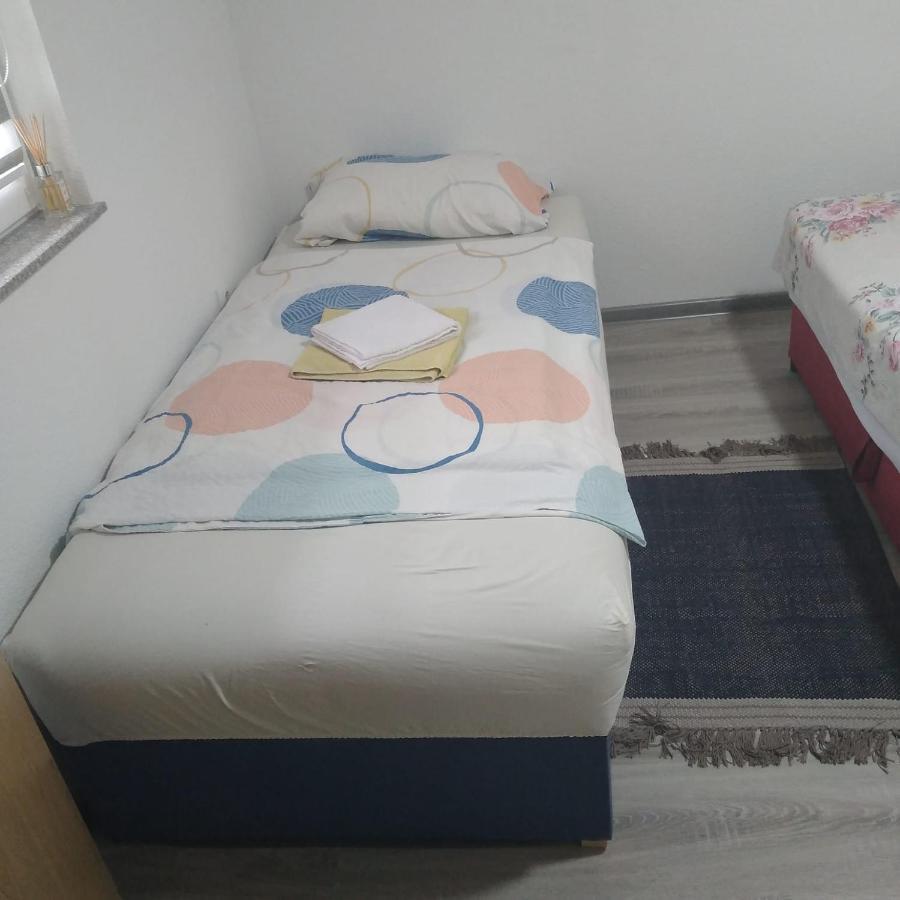 Iva Apartmani Jajce Exterior photo