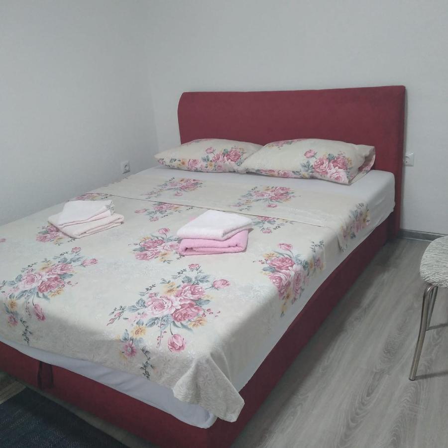 Iva Apartmani Jajce Exterior photo