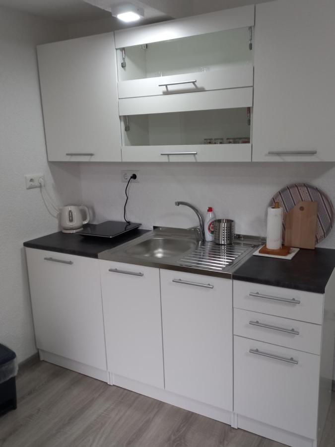Iva Apartmani Jajce Exterior photo
